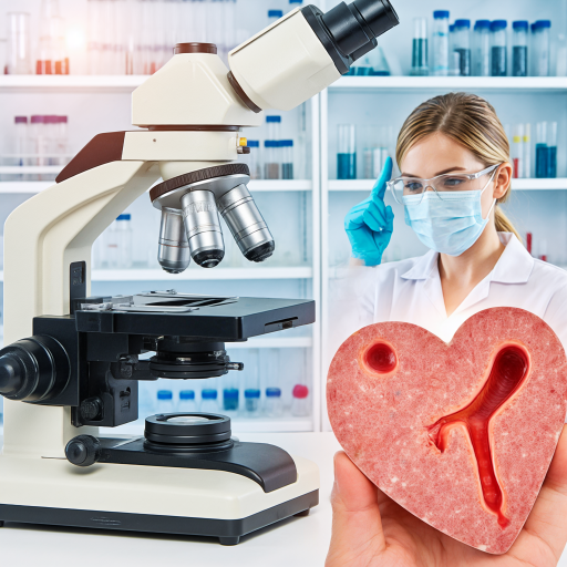 医学免疫心血管组学是什么？有哪些应用和研究内容？